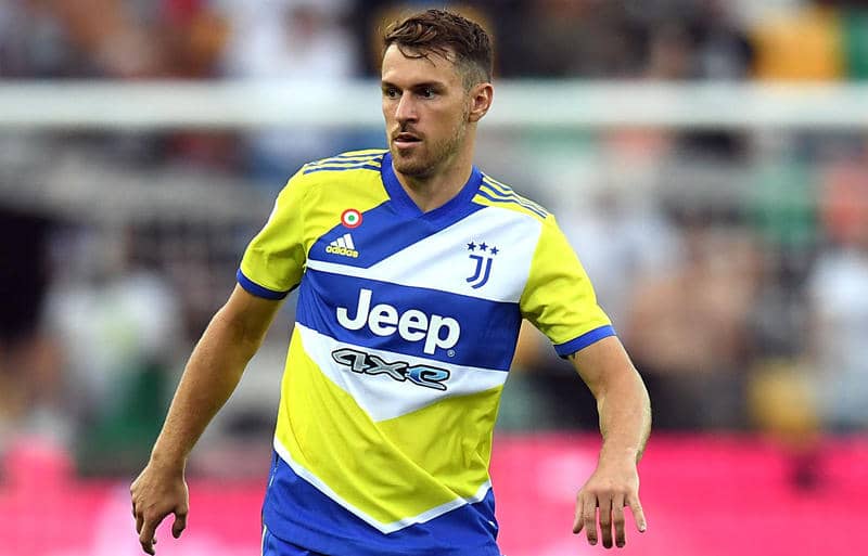 開幕戦先発のラムジー、太もも負傷で数週間の離脱