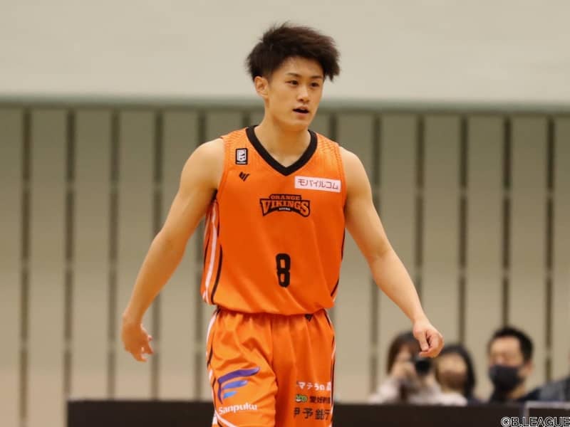 山形が山田友哉との契約合意を発表…昨季は愛媛でプレー