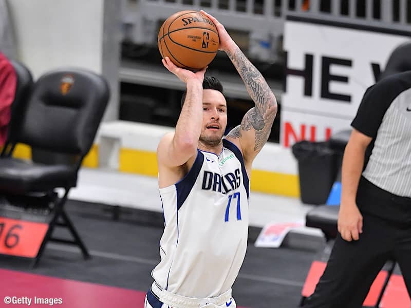 フリーエージェントのレディック…本人はニックスかネッツとの契約を希望か？