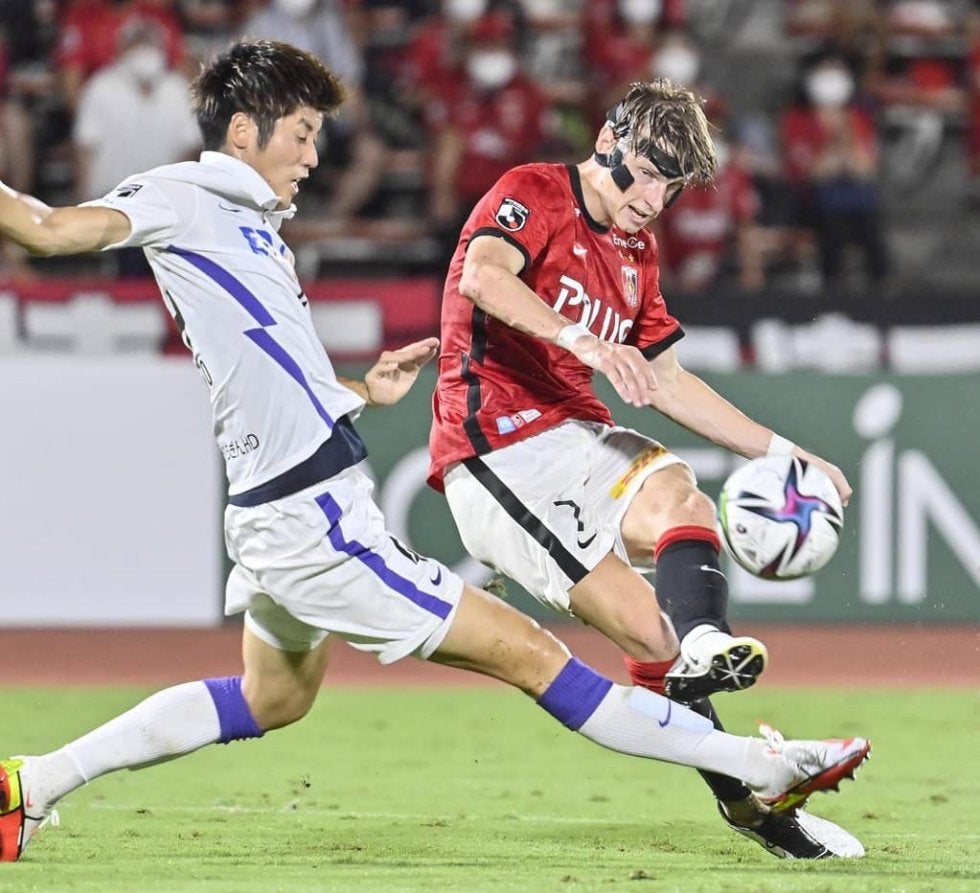 【J1分析】キャスパー・ユンカー「２か月ぶり復活弾」で勝利するまで【浦和レッズの逆襲(1)】