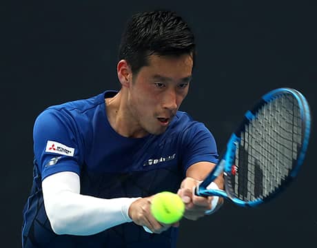 杉田祐一 死闘制し本戦王手