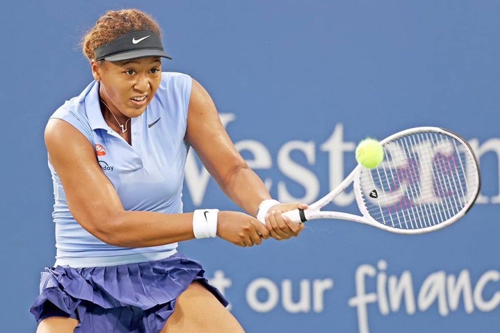 大坂なおみ、US3度目優勝でレジェンドたちに並ぶか[USオープン]