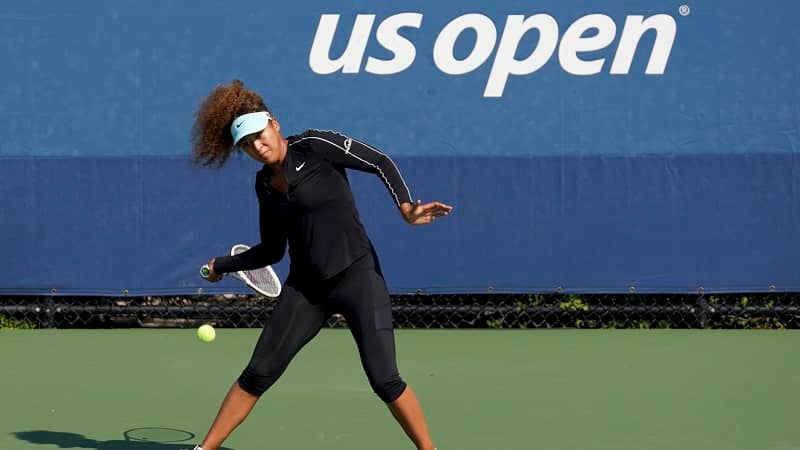 今年最後のグランドスラム「全米オープンテニス」錦織圭、大坂なおみら日本勢に大会直前インタビュー