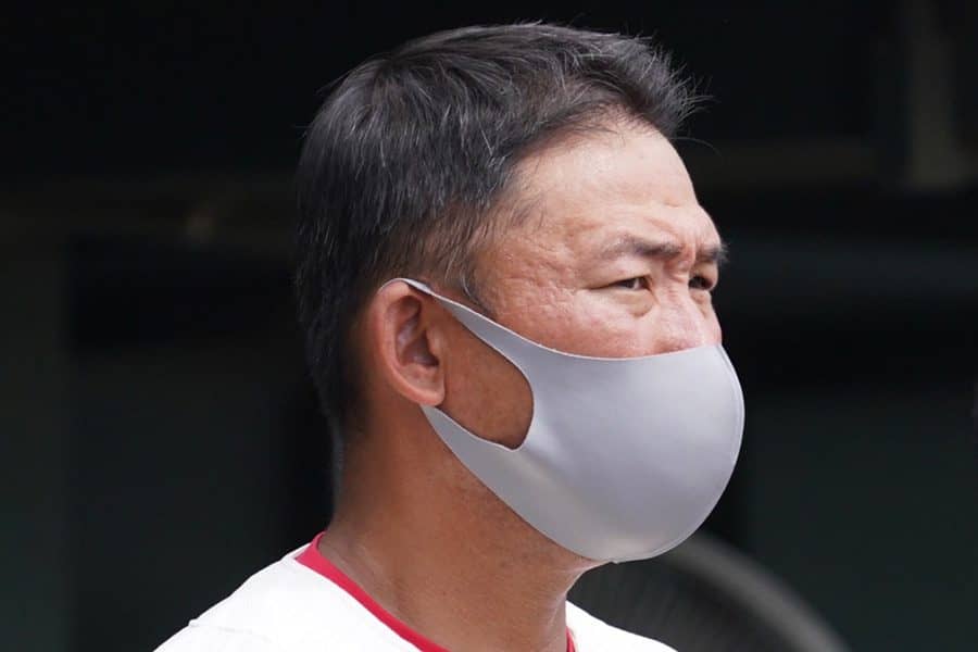 【高校野球】智弁和歌山・中谷監督「夢のような幸せな時間でした」　初の決勝“智弁対決”に感慨