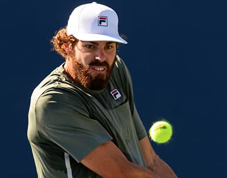 オペルカ 全米OPに「皆強敵」