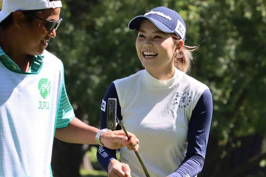 悔しい自己最高の3位　22歳山路晶は初V届かず「もったいない部分いっぱい。難しい」