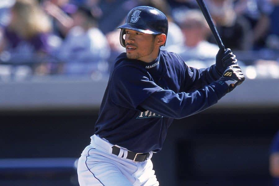 【MLB】イチロー氏は「実力を疑う声に答えた」　米メディアが歴代FA契約を格付け