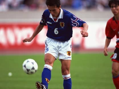 Ｗ杯最終予選のベストゴールと言えばコレ！　識者３人が衝撃を受けたトップ３