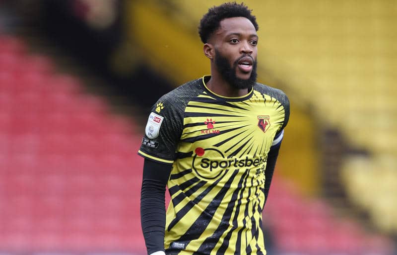 フルアムがｎ チャロバー獲得 かつて指導を受けた指揮官の下で再びプレー サッカー スポーツブル スポブル