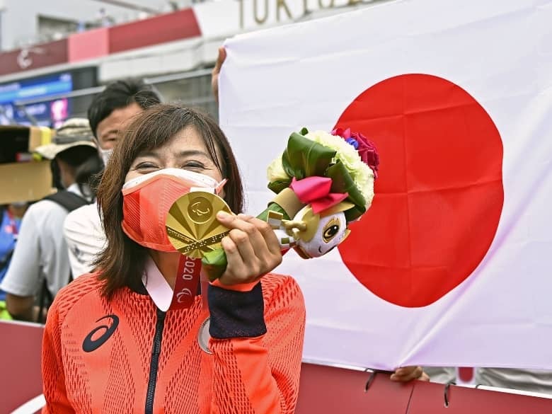 悪夢であってほしい 東京パラで躍動するアスリート達の名言集 前半戦 パラスポーツ スポーツブル スポブル
