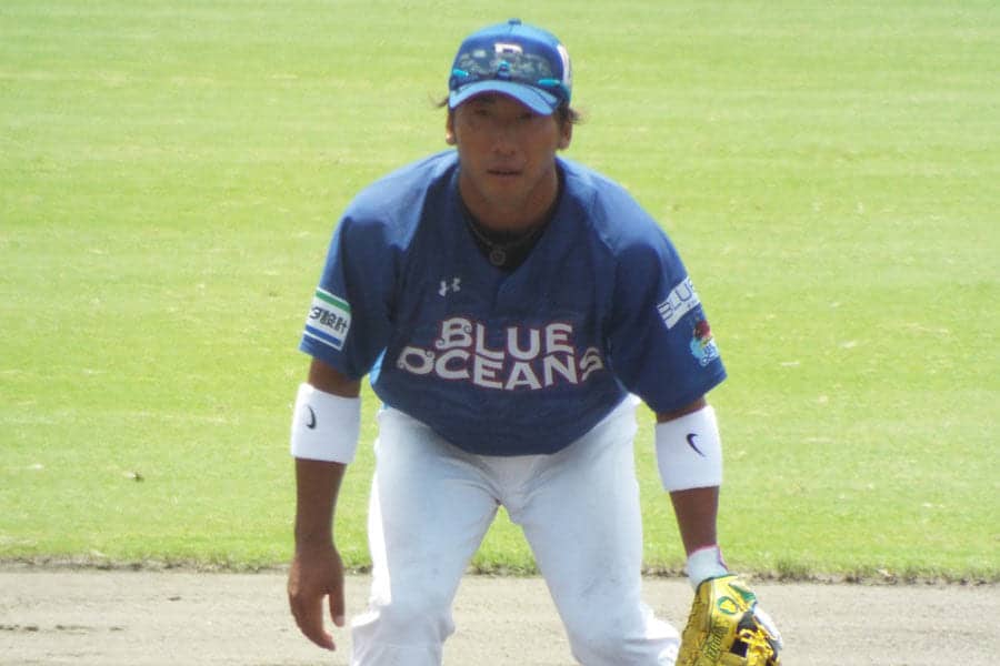 元中日の亀澤恭平が現役引退を発表　ファンへ感謝「優しい言葉も厳しい言葉も力に」