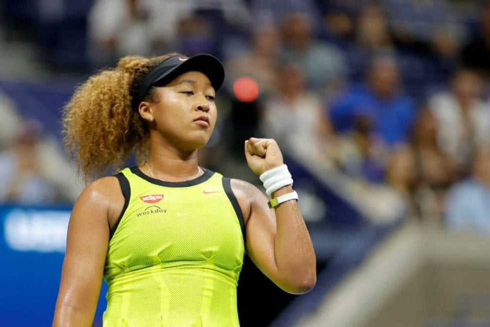 大坂なおみが2回戦に登場。女子ダブルス青山／柴原ペアは1回戦に挑む！【全米OP3日目注目ドロー】