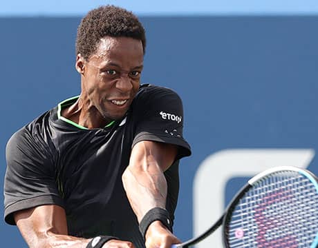 モンフィス 初戦突破「最高」