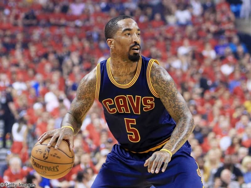 大学生のJR・スミスが近況を報告…とある講義を機に見直した“習慣”とは？