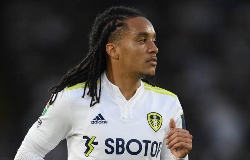 バレンシア、リーズからエウデル・コスタをレンタル