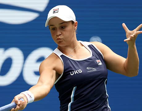 バーティ初戦突破 GS連覇へ前進