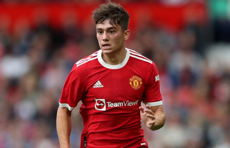 リーズ加入のD・ジェームズ、ビエルサ監督への期待語る「これから毎日学べることが楽しみ」