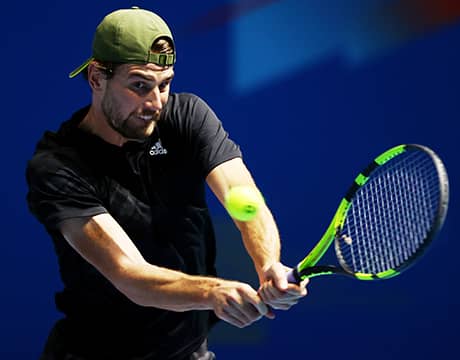 4本のMPしのぎ大逆転勝ち