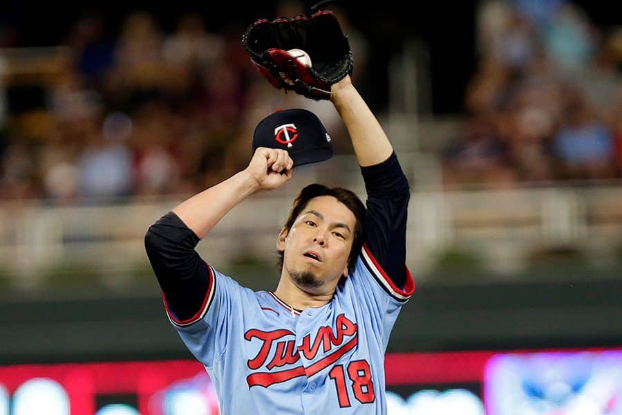 【MLB】前田健太、最新TJ手術で来夏の早期復帰も　指揮官は言葉選び「いい形で進んでいる」