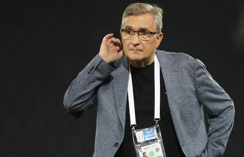 「心から興奮」日本戦初勝利のオマーン代表、イバンコビッチ監督が選手にかけた言葉「日本を驚かせよう」 サッカー スポーツブル (スポブル)