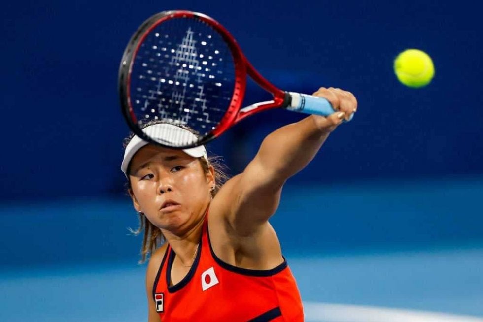 上地が金メダルにかける思い「車いすテニスを始めた時から望んでいた」［東京パラリンピック］