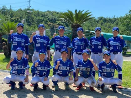 東海NEXUS監督が語る「球女」たちのリアル。プロは消滅でも高校の女子野球部は増加