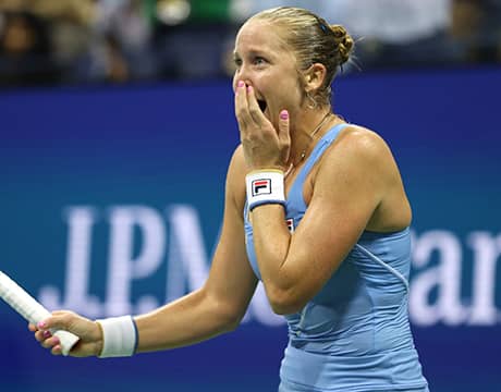 女王撃破「とても驚いてる」