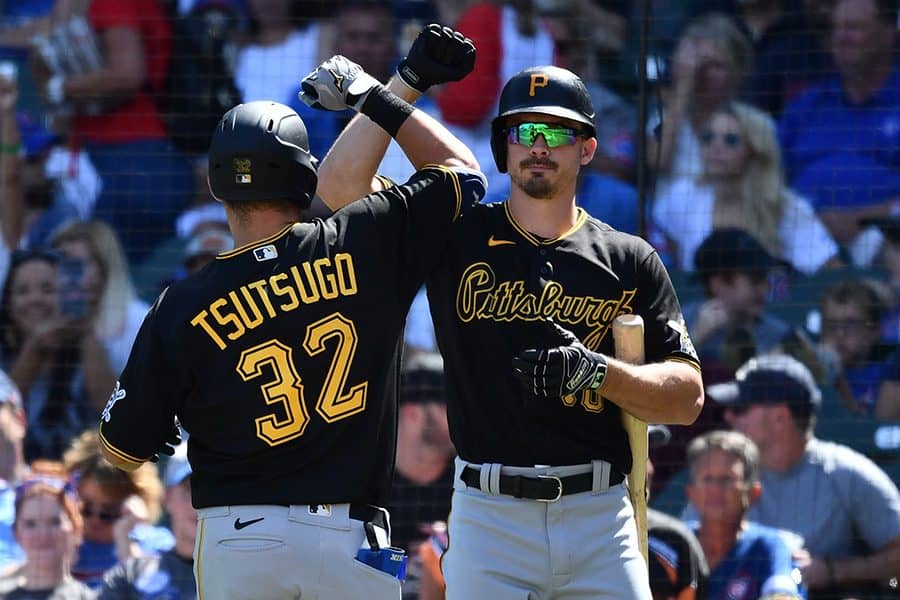 【MLB】筒香嘉智を「多くの球団が欲しがるかも…」　驚異の大活躍に地元メディアは心配に？