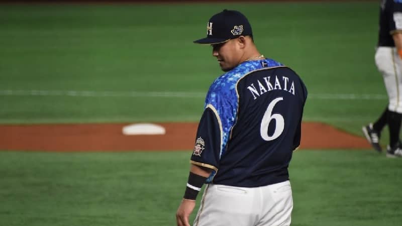 ミスターファイターズが中田翔を語る「今思うことは・・・」