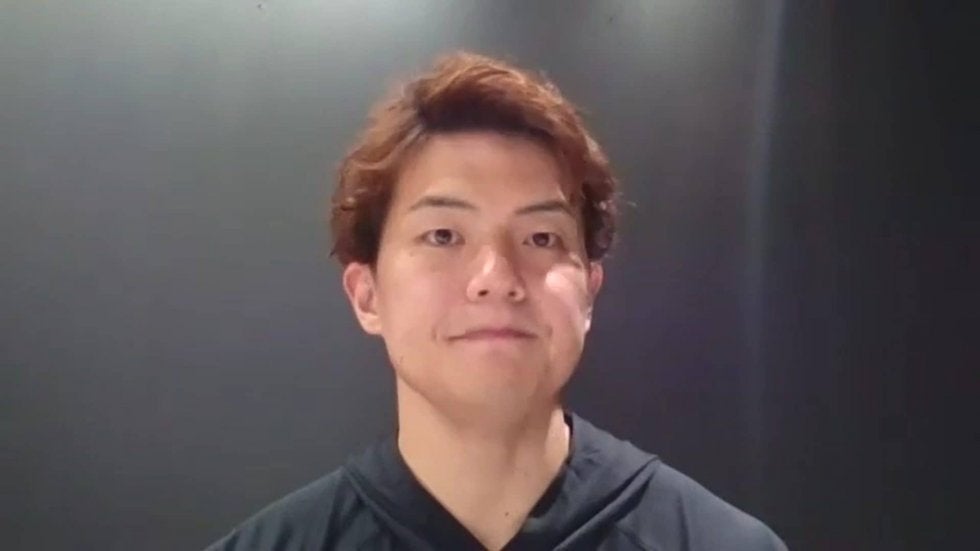 辻 直人、広島ドラゴンフライズで次なる挑戦に臨む思い