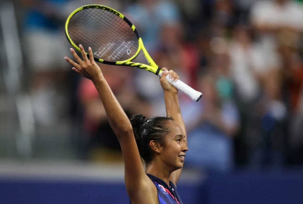 18歳選手や予選勝者がベスト8！柴原／マクラクランは2回戦敗退［全米オープン］