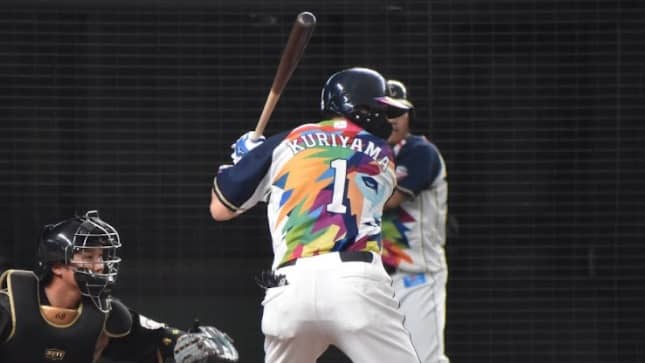 西武栗山が「ドラ４」５人目の2000安打！ドラフト順位はプロの世界で関係ない？