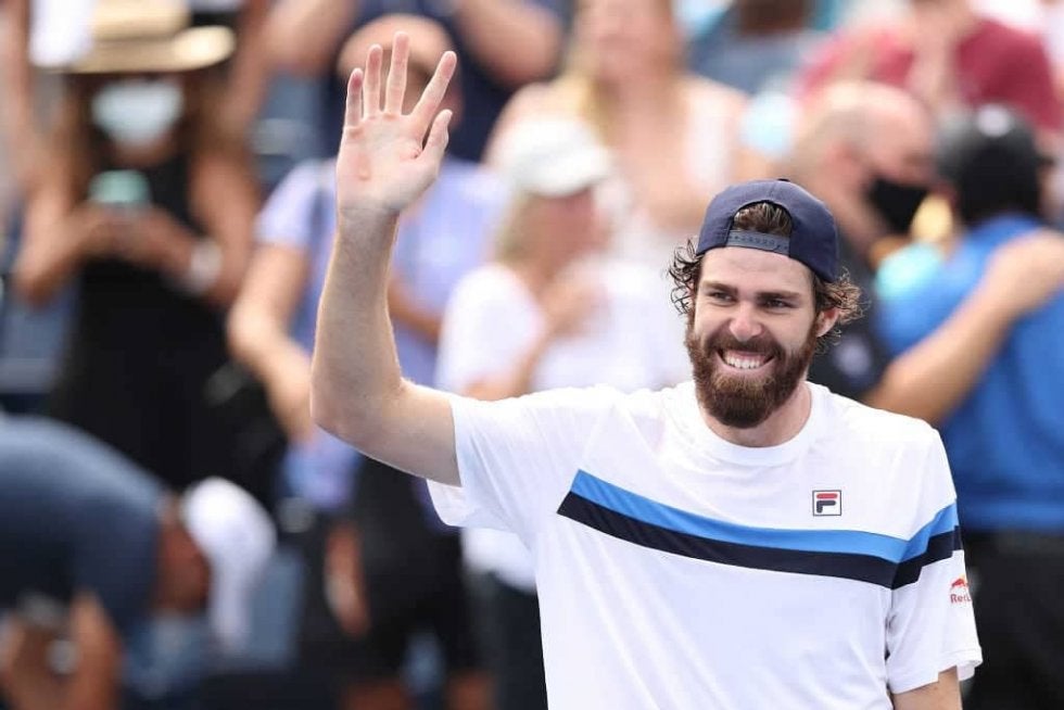 バッグがNGで今大会最高額の罰金！科されたオペルカ「バカげてる」