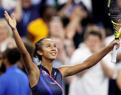 18歳新星「自分を信じた」