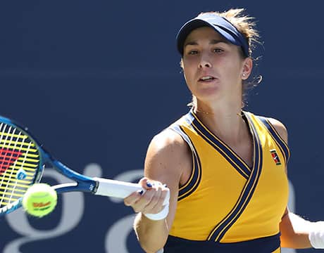 五輪金ベンチッチ 8強へ