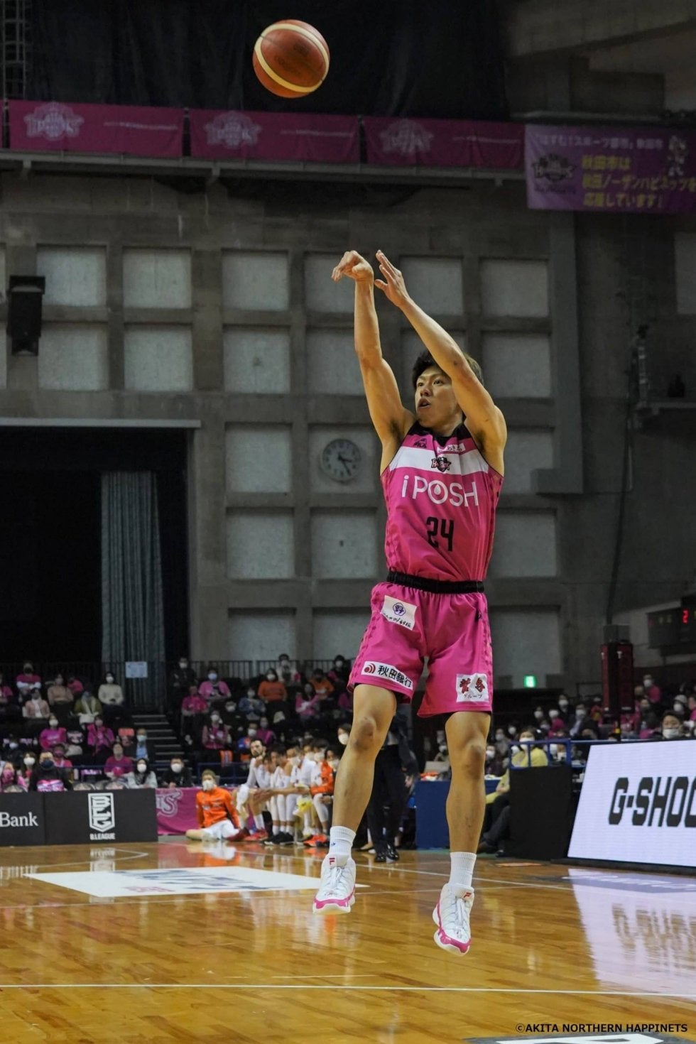 3x3で日本を沸かせた保岡龍斗がザムストとスポンサーシップ契約を締結