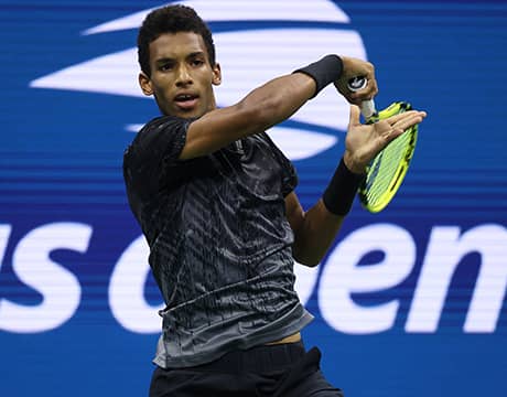 カナダ勢で全米初4強の快挙