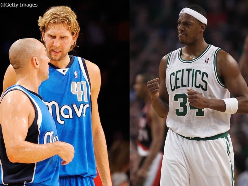 マブスのオーナーが明かした結成まであと一歩に迫った‟幻のビッグ3”とは？