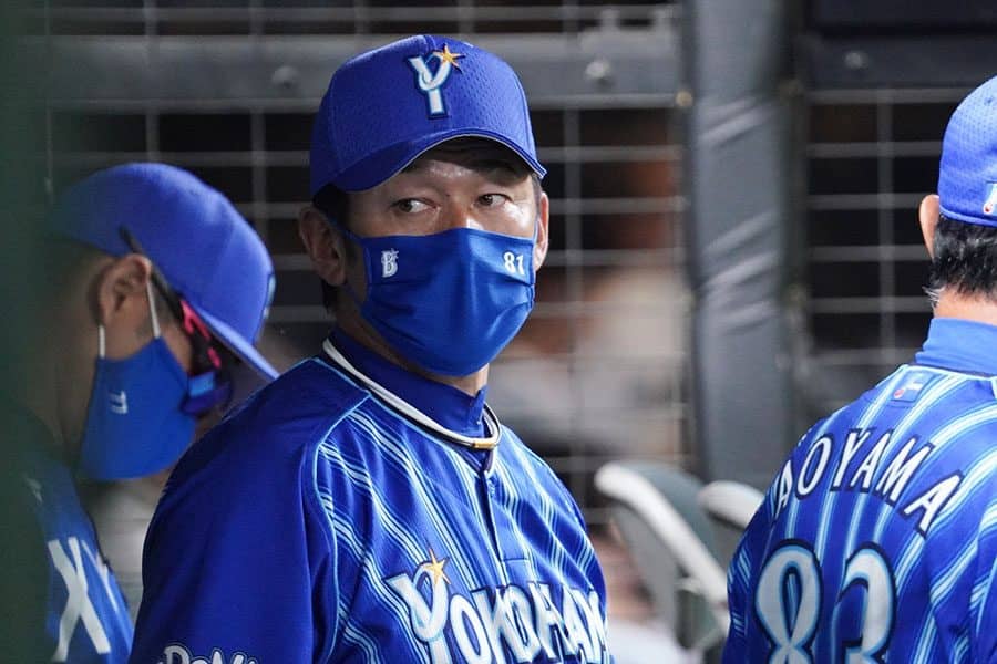左対左でも打者は不利じゃない？　DeNA三浦監督の光った采配と伏線