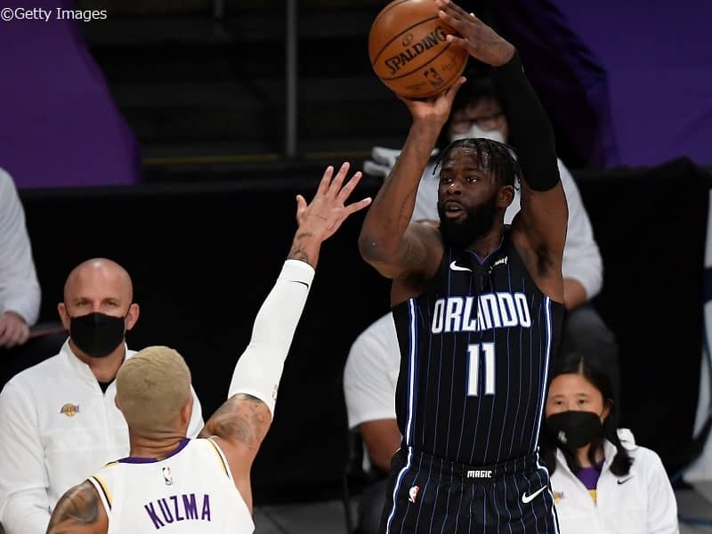 レイカーズやブルズら複数チームが獲得に関心を寄せるジェームズ・エニス3世