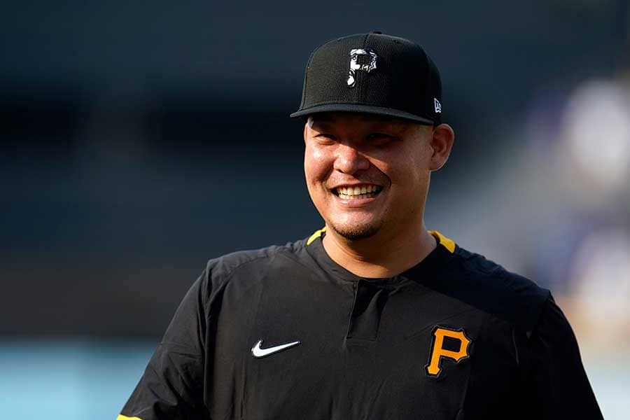 【MLB】筒香嘉智を「手放したのが信じられない」　打線不調のド軍ファンから嘆きの声