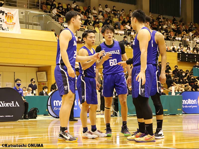 東海大学が天皇杯2次ラウンドに進出できず…1次ラウンド中止を受けて