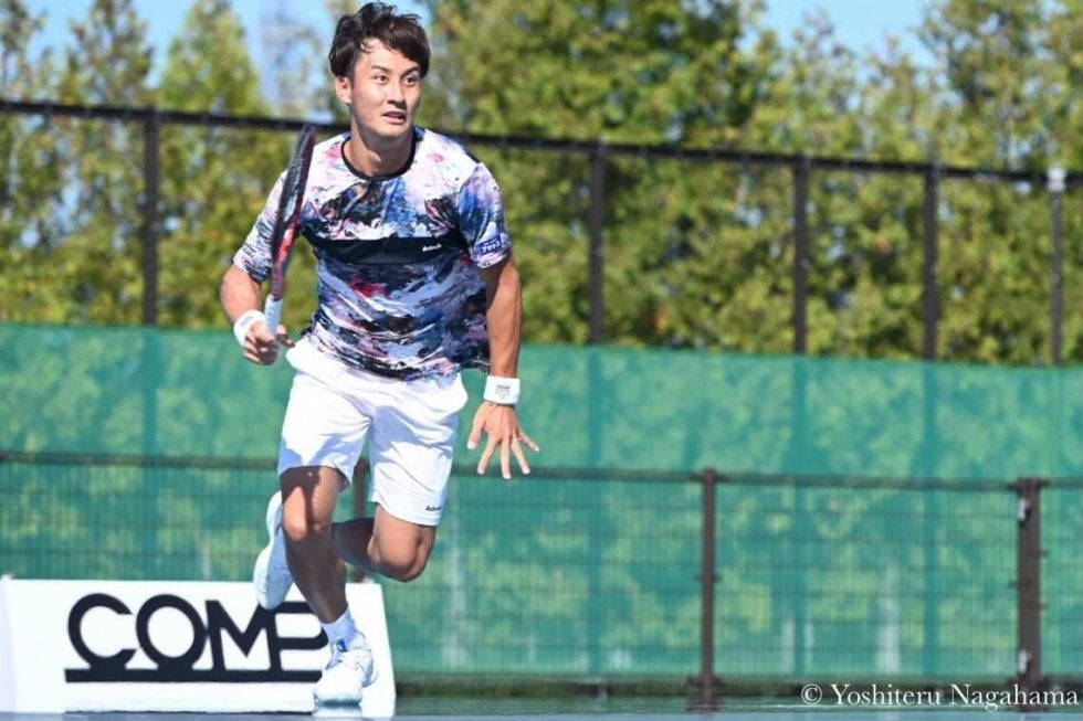 「Uchiyama Cup」本戦4日目の試合結果