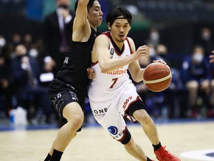 男子バスケ篠山竜青、五輪代表落選の気持ち。その後すぐにテレビ解説を引き受けた理由