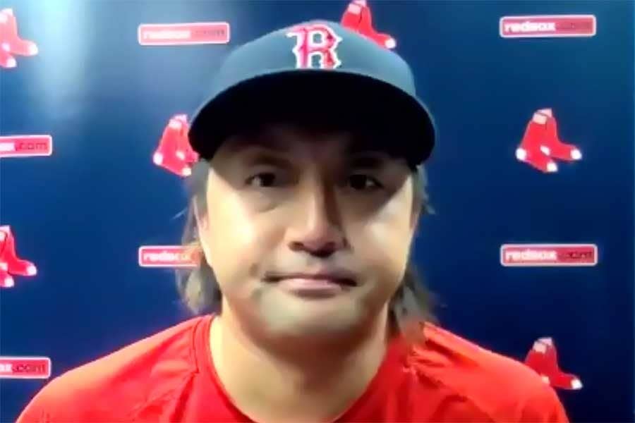 【MLB】澤村拓一がメジャー復帰　新型コロナ陽性判定から回復し「不安は一切ない」