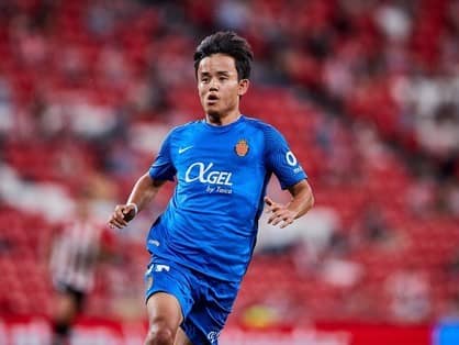 欧州サッカー新シーズンを戦う日本人選手たち。福田正博が大きく期待を寄せる選手とその理由は？
