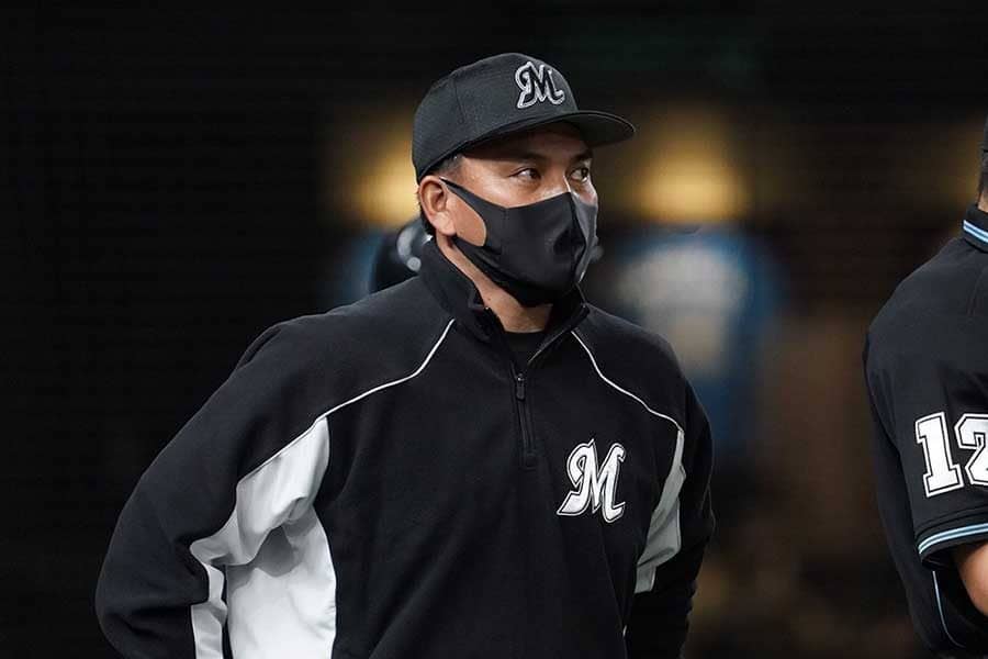 シーズン途中の補強が“大当たり”　首位快走のロッテで見逃せないフロントの慧眼