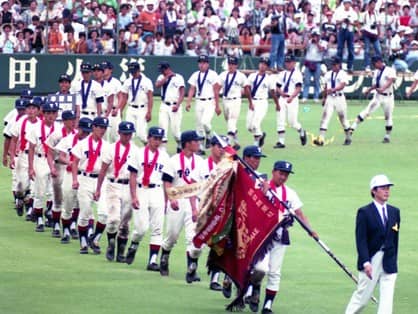 「外してください」主将が決勝戦の欠場を直訴。1991年大阪桐蔭の初出場初優勝は革命的だった