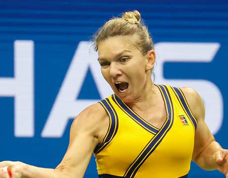 元世界1位ハレプ 結婚式挙げる