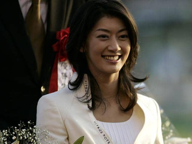 女優の佐藤藍子氏、武豊騎手らが日本中央競馬会運営審議会委員に任命